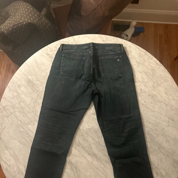 Rag & Bone Designer Jeans - Picture 2 of 2